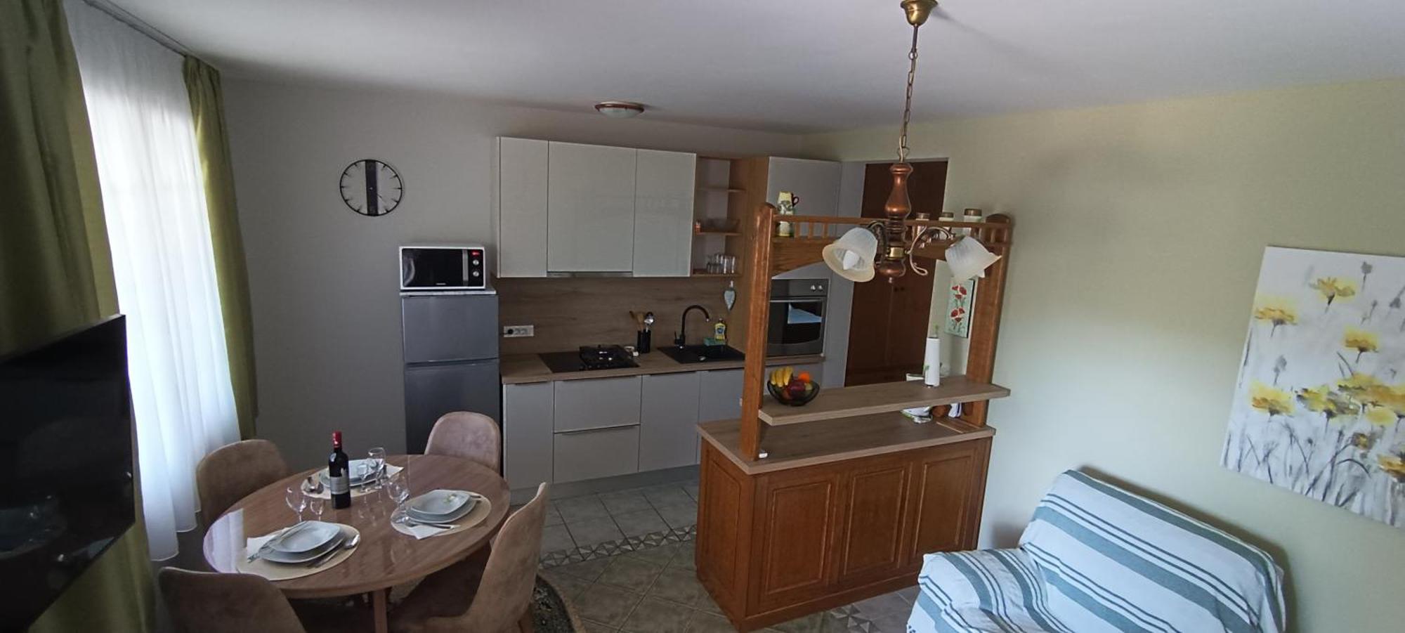 פורץ Apartments Stojakovic מראה חיצוני תמונה