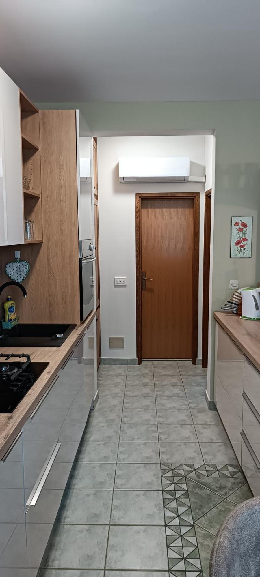 פורץ Apartments Stojakovic מראה חיצוני תמונה