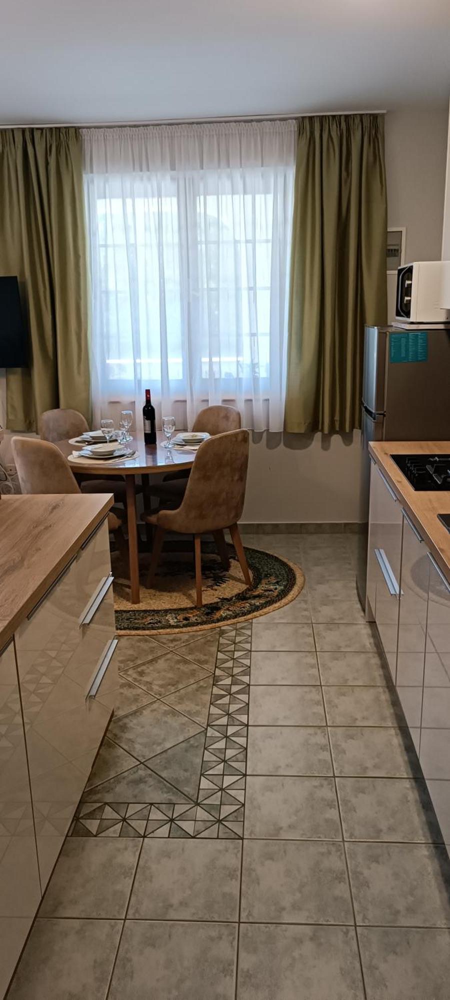 פורץ Apartments Stojakovic מראה חיצוני תמונה